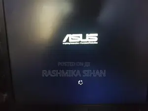 ASUS ASUS,black Desktop