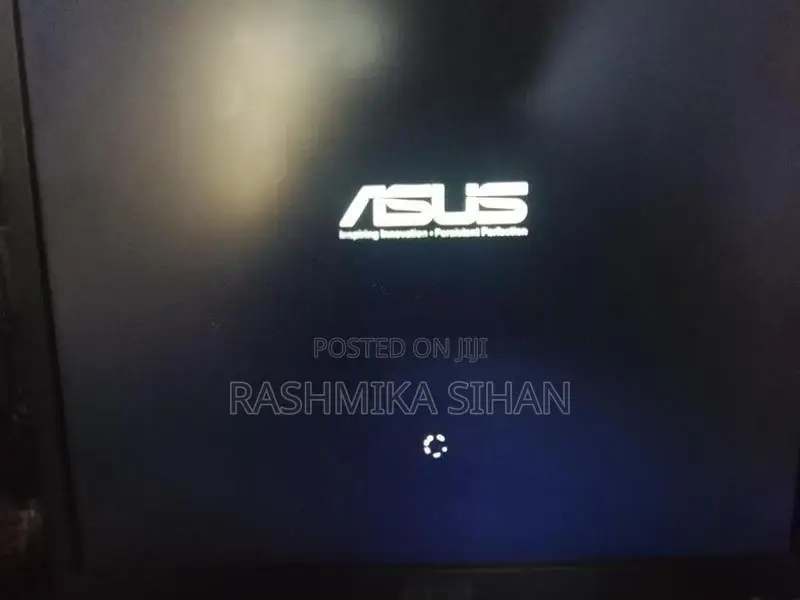 ASUS ASUS,black Desktop