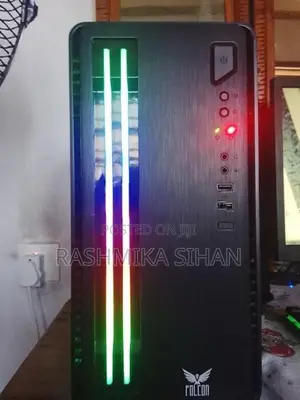 ASUS ASUS,black Desktop