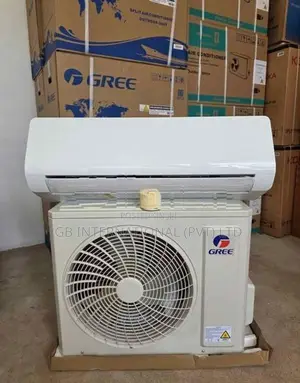 12000BTU GREE AC