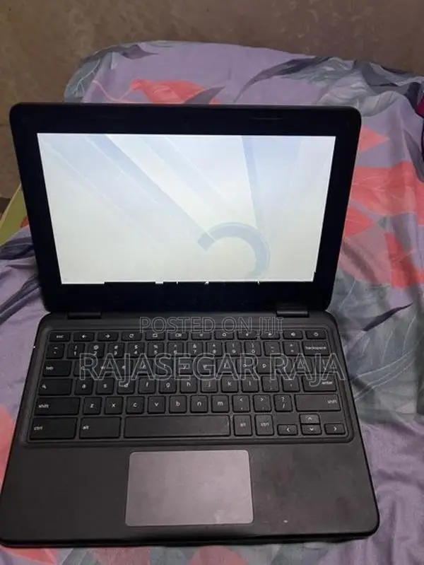Google Chrome