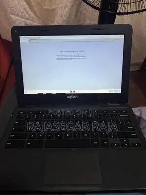 Google Chrome
