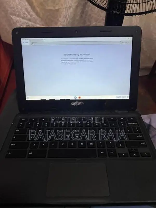 Google Chrome
