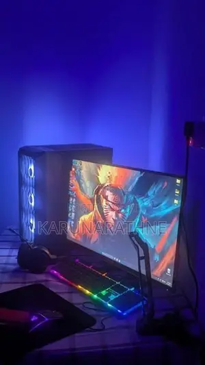 ASUS Tuf Gaming