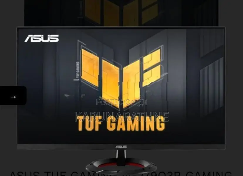 ASUS Tuf Gaming
