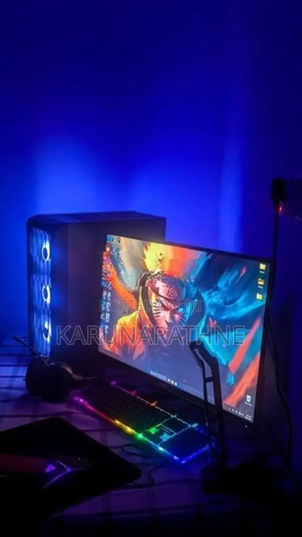 ASUS Tuf Gaming