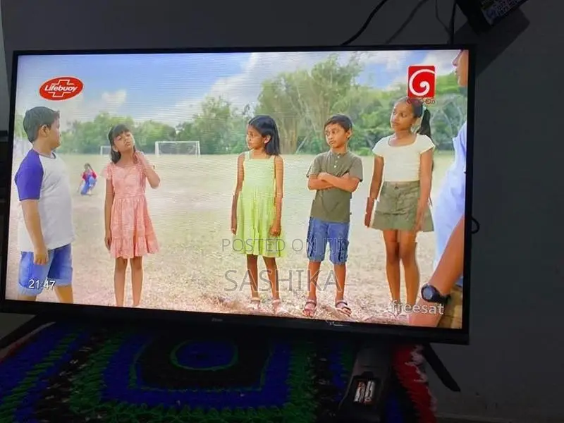 Abans 32" LED TV