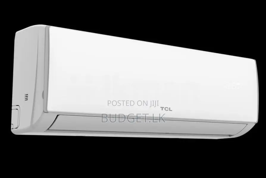12000BTU TCL Non Inverter Air Conditioner