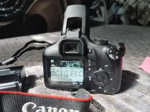 Canon EOS 4000D 𝗘𝗫 𝗢𝗞