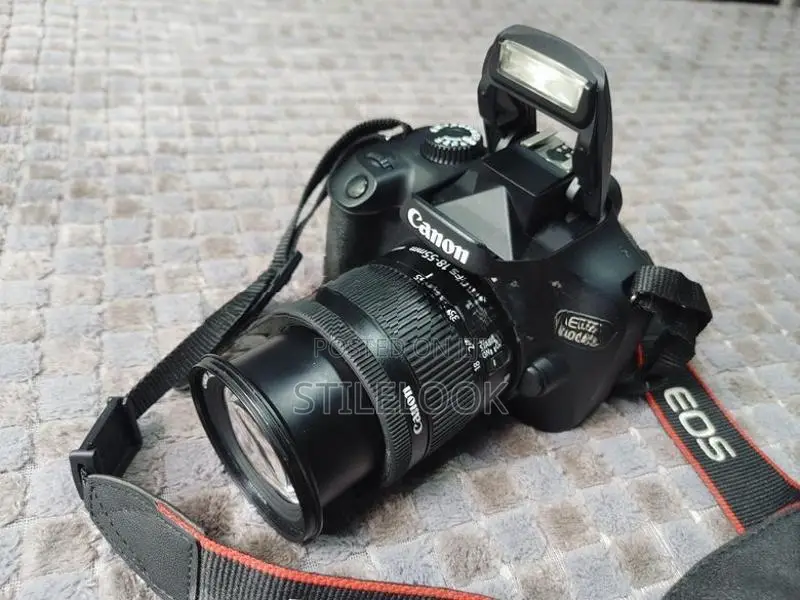 Canon EOS 4000D 𝗘𝗫 𝗢𝗞