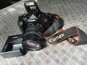 Canon EOS 4000D 𝗘𝗫 𝗢𝗞