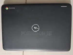 Dell Chrome Book 11
