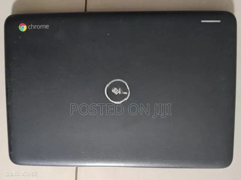 Dell Chrome Book 11