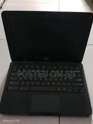 Dell Chrome Book 11