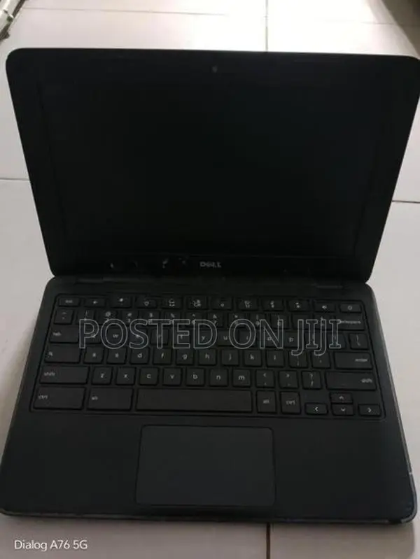 Dell Chrome Book 11