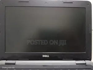 Dell Chrome Book 11