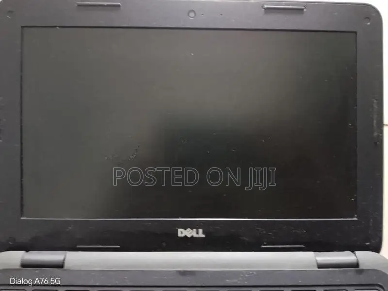 Dell Chrome Book 11