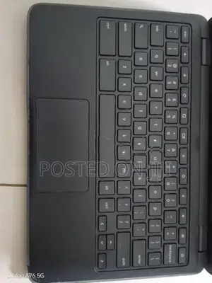 Dell Chrome Book 11