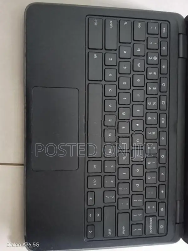 Dell Chrome Book 11