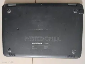 Dell Chrome Book 11