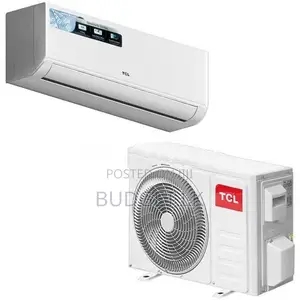 12000BTU TCL Smart AI inverter Air conditioner