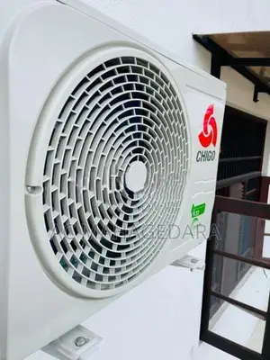 12000BTU Chigo Non Inverter Brand New Air Conditioner