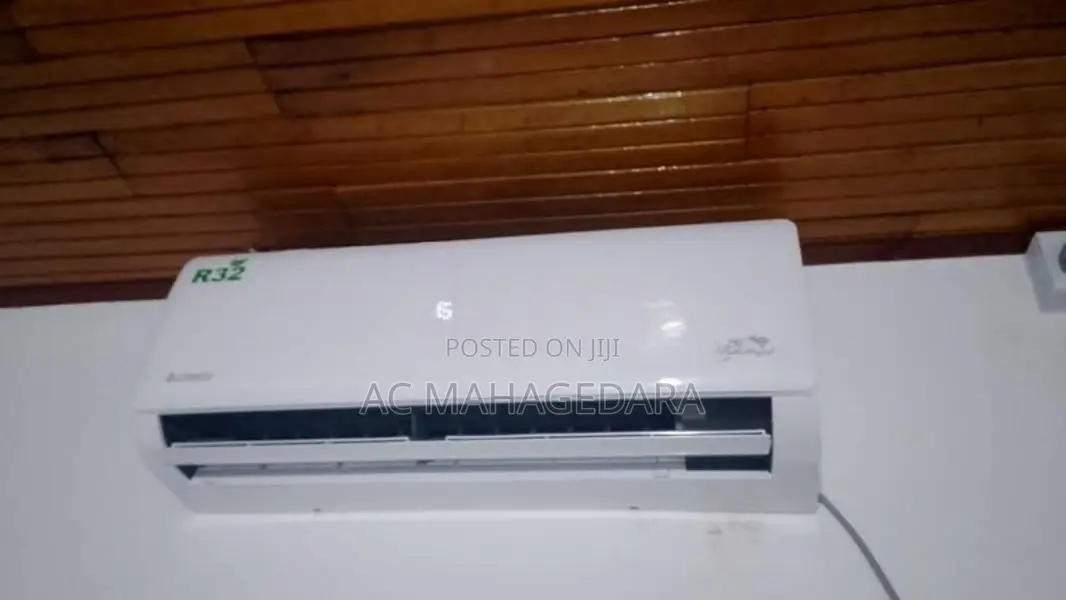 12000BTU Chigo Non Inverter Brand New Air Conditioner
