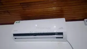 12000BTU Chigo Non Inverter Brand New Air Conditioner