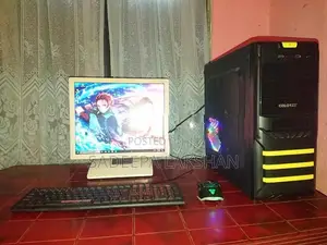 i3 4th Gen Computer