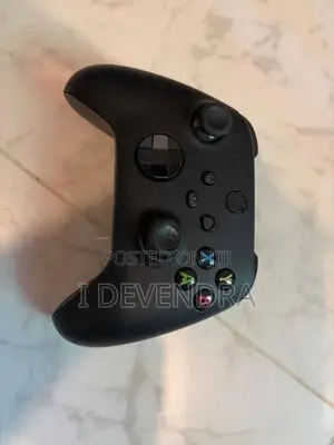 Microsoft Xbox Series X To Sell
