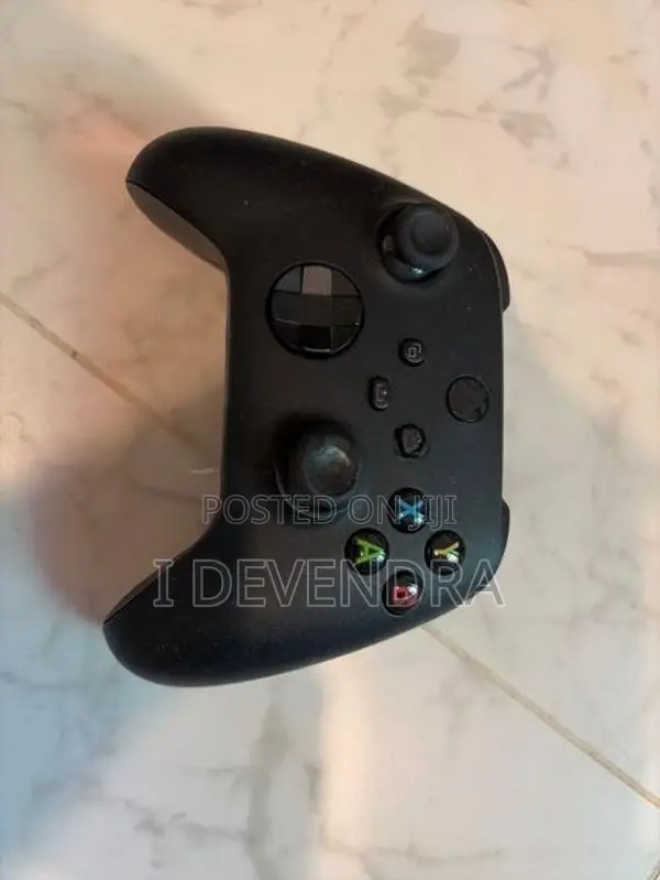 Microsoft Xbox Series X To Sell