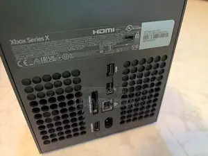 Microsoft Xbox Series X To Sell