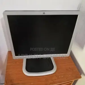 HP LA1951G Monitor