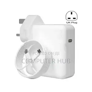 Apple 61W USB Type-C Power Adapter