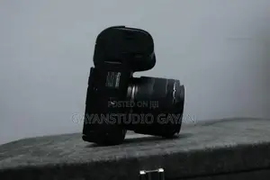 Canon EOS R6