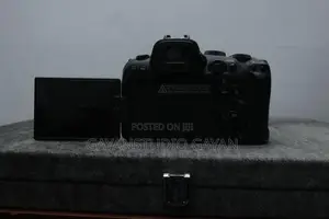 Canon EOS R6