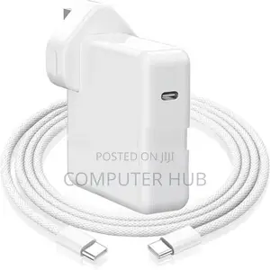 Apple 87W USB-C MacBook Power Adapter