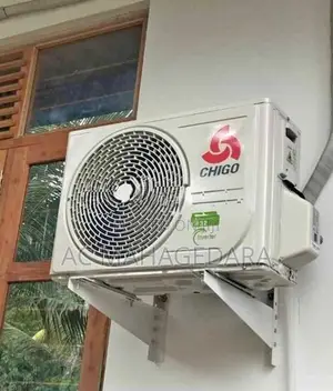 12000BTU Chigo Inverter Brand New Air Conditioner