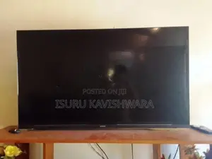 Singer Google TV