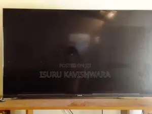 Singer Google TV