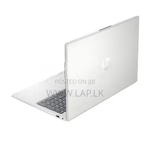 New HP Core 5 120U–14th GEN 15.6-inch 8GB/16GB RAM 512GB NVMe