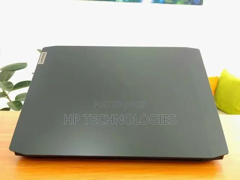 LENOVO I5 10 GEN IDEAPAD 16GB RAM 1TB HDD 256GB SSD NVIDIA GEFORCE