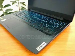 LENOVO I5 10 GEN IDEAPAD 16GB RAM 1TB HDD 256GB SSD NVIDIA GEFORCE