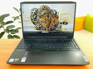 LENOVO I5 10 GEN IDEAPAD 16GB RAM 1TB HDD 256GB SSD NVIDIA GEFORCE