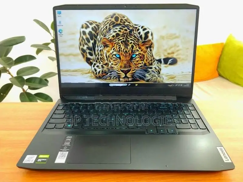 LENOVO I5 10 GEN IDEAPAD 16GB RAM 1TB HDD 256GB SSD NVIDIA GEFORCE