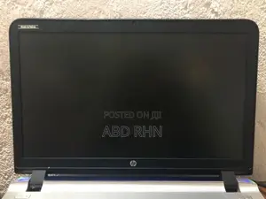 HP Probook 450 G3 Laptop