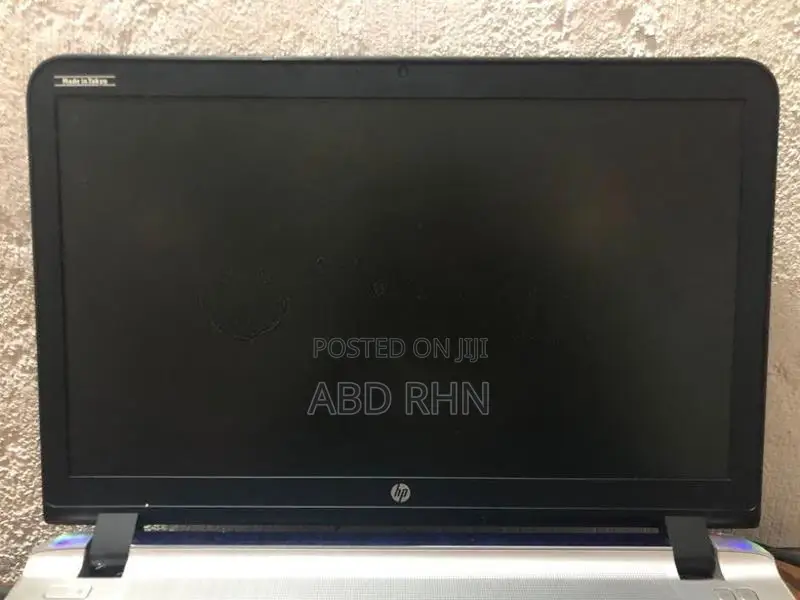 HP Probook 450 G3 Laptop