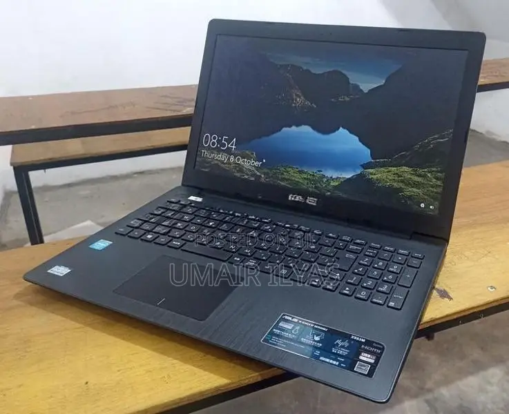 ASUS X553MA Laptop