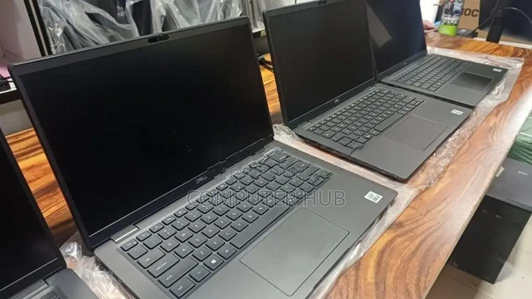 Dell Latitude 7410 Laptop Intel Core i7 10th GEN