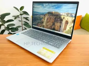 ASUS I3 11 GEN 8GB RAM 256GB SSD 1TB HDD LAPTOP